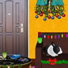 Gold Room Escape 5 Christmas A Free Adventure Game