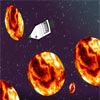 Asteroid Dodge A Free Action Game