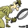 Detective A Free Puzzles Game