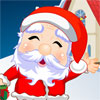 Santa Dress-up A Free Customize Game