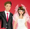 Wedding in XMas Season A Free Dress-Up Game