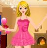 Innocent Angel A Free Dress-Up Game