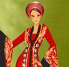 Charming Vietnamese Girl A Free Dress-Up Game
