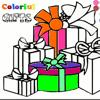 Colorful Gifts A Free Customize Game