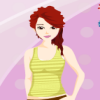 Day Dresses A Free Dress-Up Game