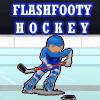 Flashfooty Hockey A Free Sports Game