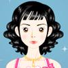 Sophia MakeOver A Free Dress-Up Game