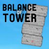 A physics-based skill/puzzle game. Balance the stack of blocks to the target area.