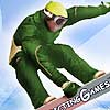 Supreme Extreme Snowboarding A Free Sports Game
