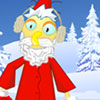 BobiBobi Santa Dress Up A Free Dress-Up Game