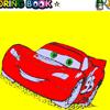 sports car colorin game A Free Customize Game