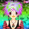 Emo Makeover A Free Customize Game