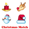 Christmas Match A Free BoardGame Game