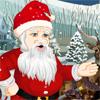 Christmas with Santa A Free Customize Game