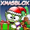 XmasBlox A Free Puzzles Game