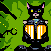 Cat Astro Phi A Free Action Game