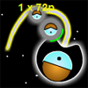 Space Amoeba A Free Action Game