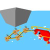 SleighRide A Free Driving Game