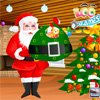 Santa Clause A Free Customize Game
