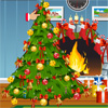 Decorating The Christmas A Free Customize Game