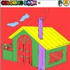 home coloring game