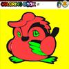 cute bird coloring game A Free Customize Game