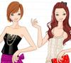 Celebrity Twins A Free Dress-Up Game