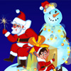 12 till Christmas A Free Action Game