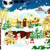 Winter Christmas Decoration A Free Other Game