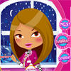 Royal Fashion-Christmas Party A Free Dress-Up Game