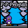P-P-Penguin A Free Action Game