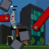Flaming Zombooka A Free Action Game