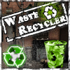Waste Recycler A Free Puzzles Game
