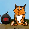 Kitty Bomber A Free Action Game