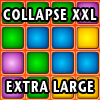 COLLAPSE XXL A Free Word Game