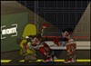 Urban Soldier A Free Action Game
