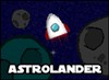 Astro Lander A Free Action Game