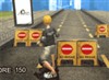 Sun Skater A Free Action Game