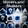 Movers and Shakers A Free Puzzles Game