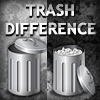 Trash Difference A Free Puzzles Game