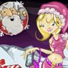 Karácsonyi vásárlás - Karácsonyi és télapós ingyen online játékok