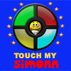 Touch my Simonn A Free BoardGame Game