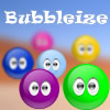 A simple memory game where you must find pairs of matching bubbles.