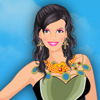 Egyptian Princess Dress Up A Free Customize Game