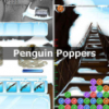 Penguin Poppers