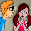 Popular Girl A Free Adventure Game