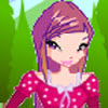 Roxy Believix Enchantix A Free Dress-Up Game