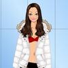 Top Model in New Year A Free Customize Game