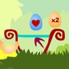 Catch Colorful Eggs A Free Puzzles Game