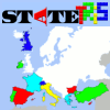 Statetris Europe A Free Action Game
